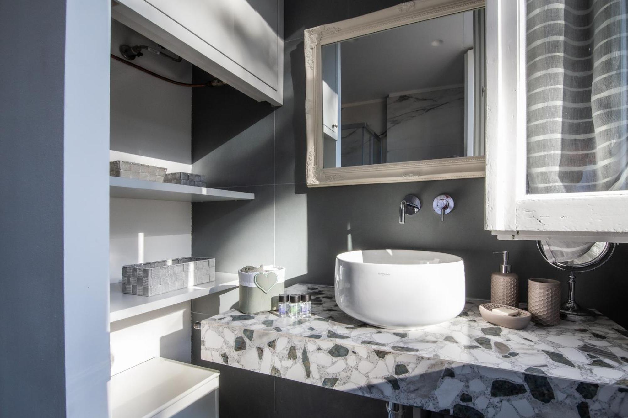 Domus Umberto - Guest House アレッツォ エクステリア 写真